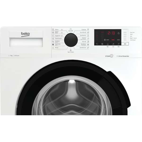 BEKO WUE 7612B XST