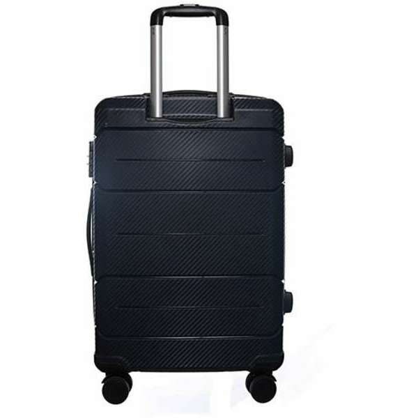 ENOVA MODENA PP Set kofera 3/1 Teget