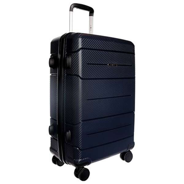 ENOVA MODENA PP Set kofera 3/1 Teget