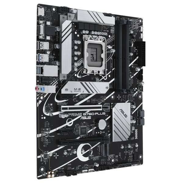 ASUS PRIME B760-PLUS