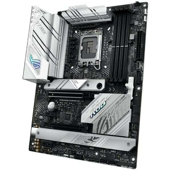 ASUS ROG STRIX B760-A GAMING WIFI