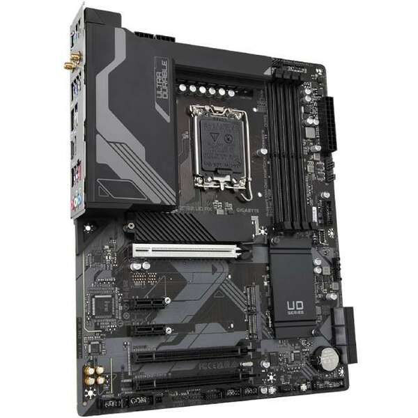 GIGABYTE Z790 UD AX rev. 1.x