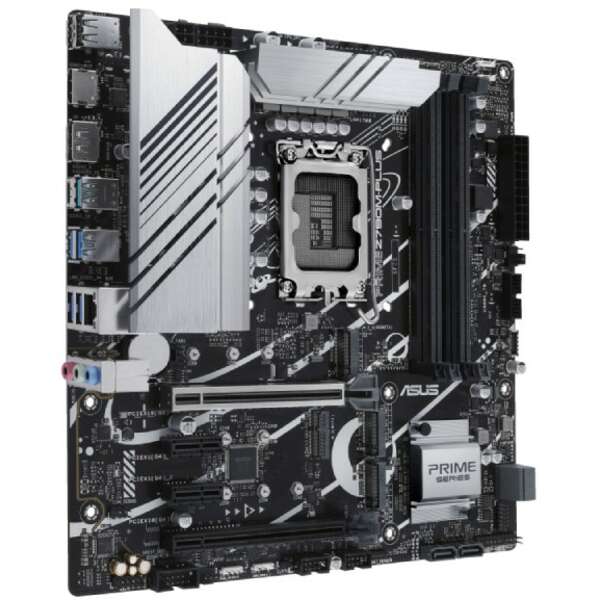 ASUS PRIME Z790M-PLUS