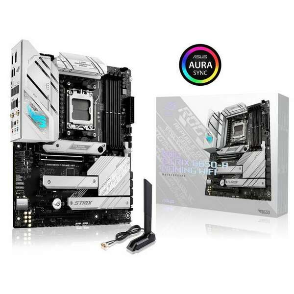 ASUS ROG STRIX B650-A GAMING WIFI