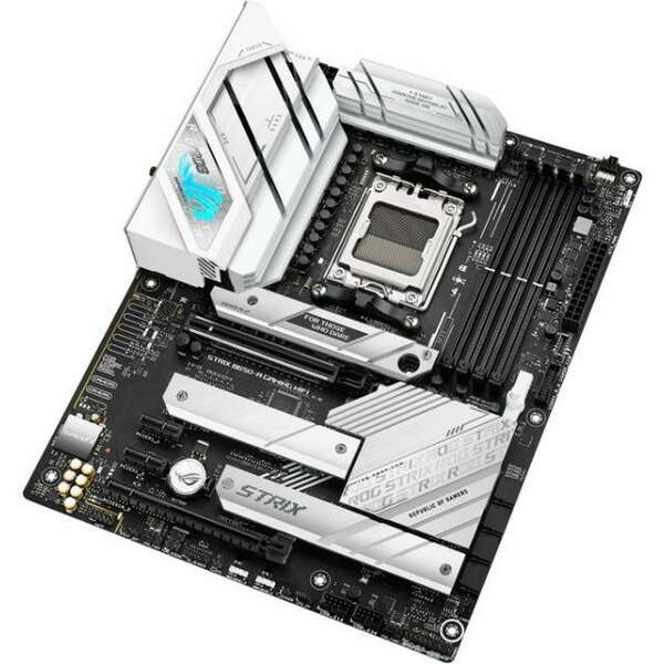 ASUS ROG STRIX B650-A GAMING WIFI