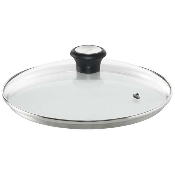 TEFAL GLAS LID 28CM