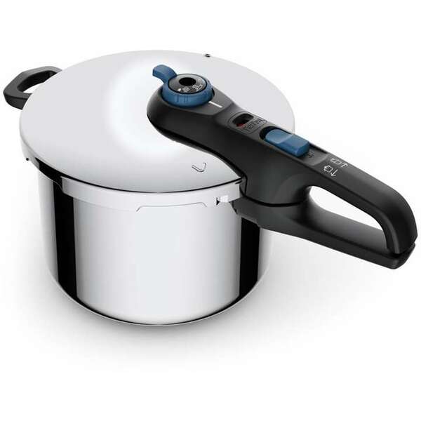 TEFAL SECURE TRENDY 8L TEFAL AQUA BLU