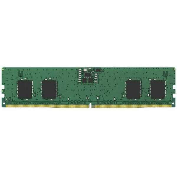 KINGSTON DIMM DDR5 8GB 4800MT/s KVR48U40BS6-8