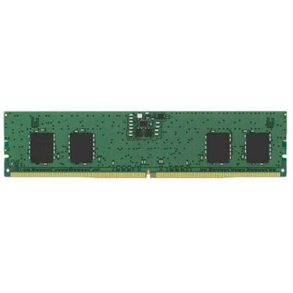 KINGSTON DIMM DDR5 8GB 5200MT/s KVR52U42BS6-8