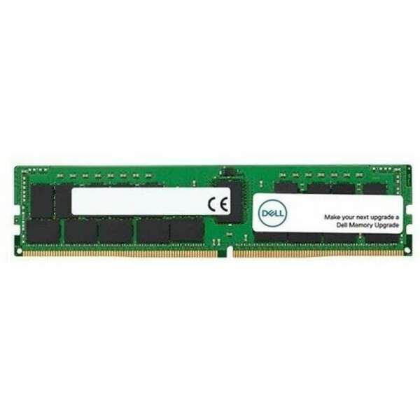 DELL 16GB 1RX8 DDR4 UDIMM 3200MHz ECC