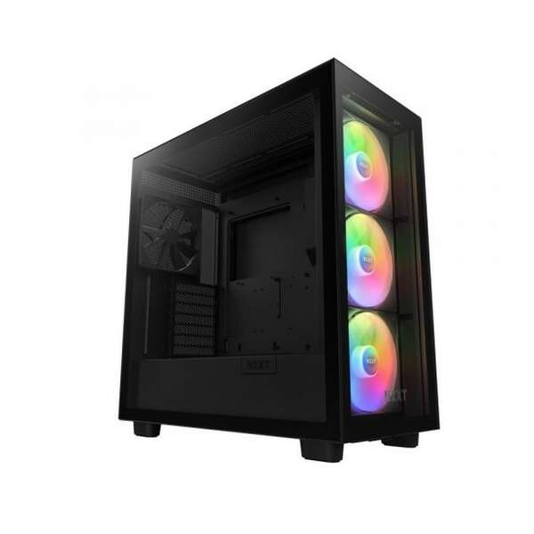 NZXT H7 (2023) Elite crno (CM-H71EB-02)