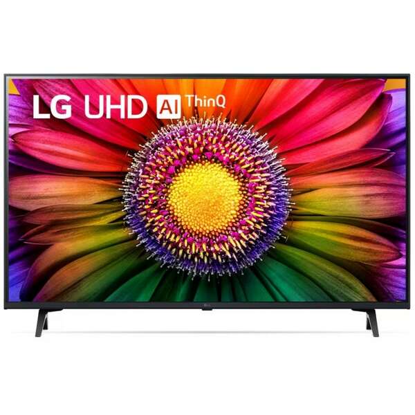 LG 43UR80003LJ