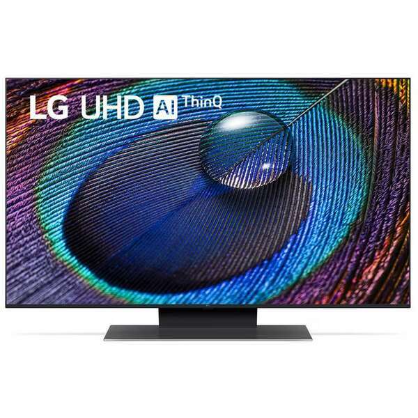 LG 50UR91003LA