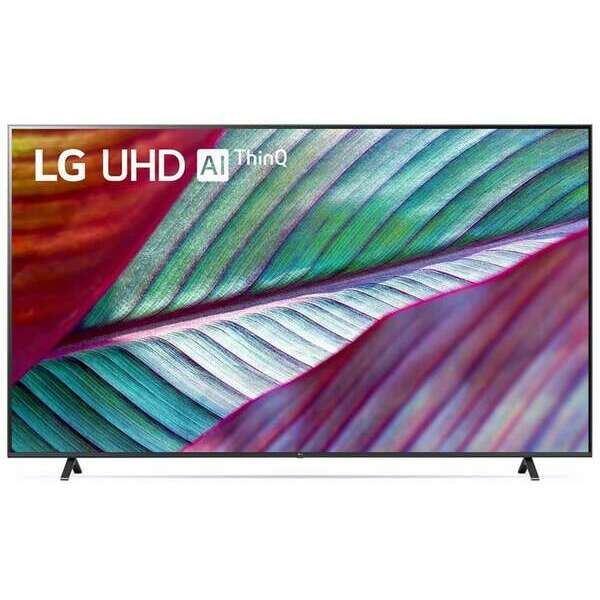 LG 86UR78003LB