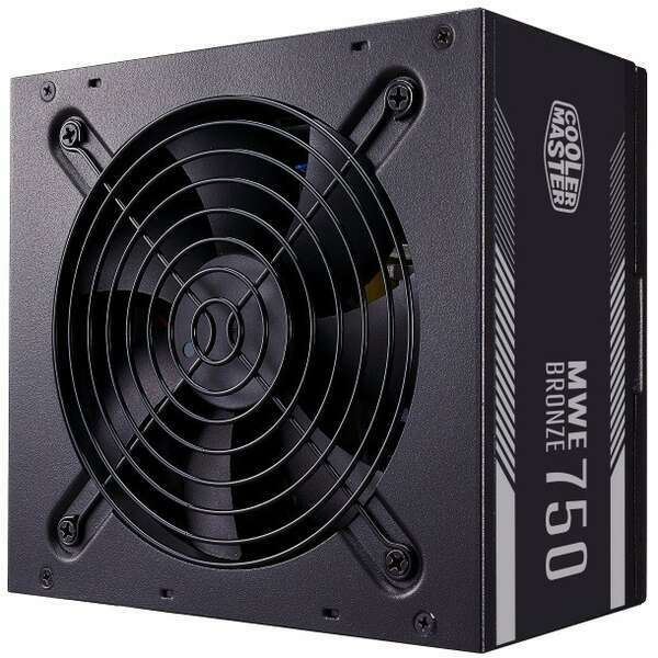 COOLER MASTER MWE Bronze V2 750W napajanje (MPE-7501-ACAAB-EU) 5Y