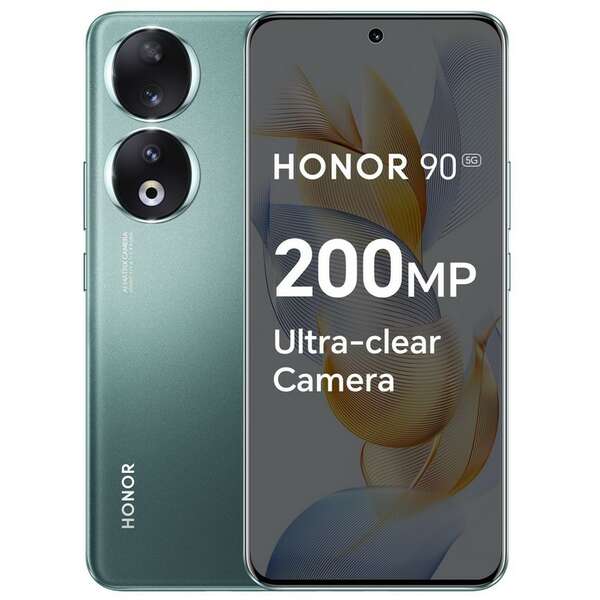 HONOR 90 5G 12GB/512GB Emerald Green