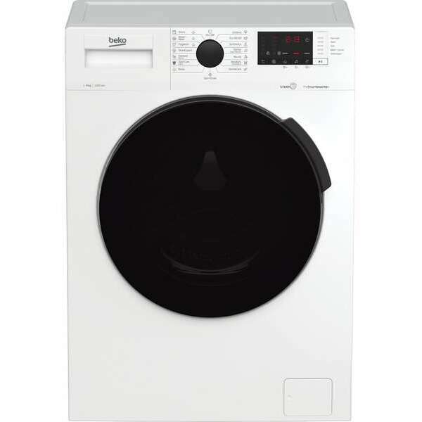 BEKO WUE 8622B XCW