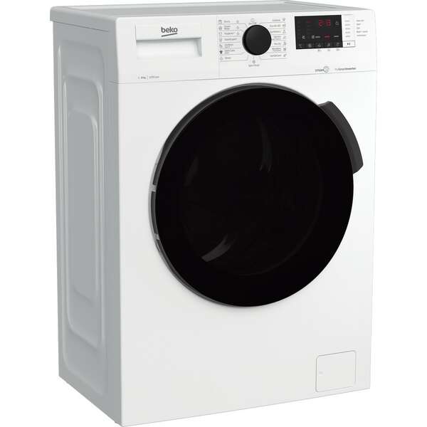 BEKO WUE 8622B XCW