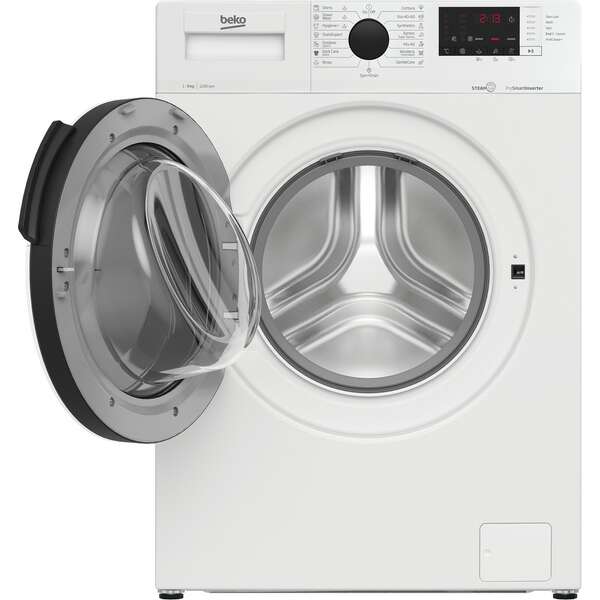 BEKO WUE 8622B XCW