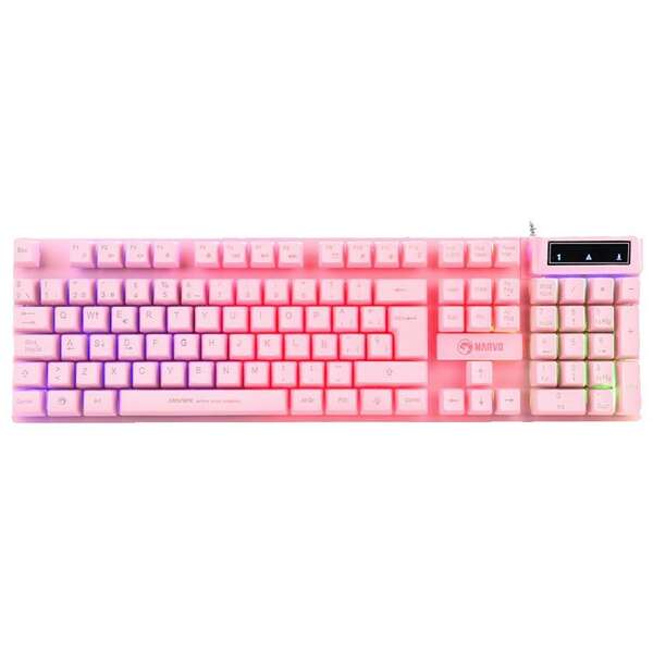 MARVO CM370 PINK 4in1