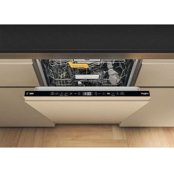 WHIRLPOOL W8I HT40 T