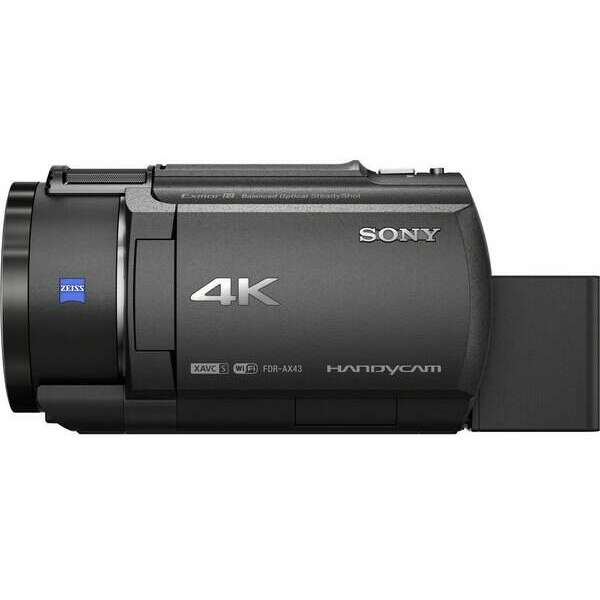 SONY FDR-AX43AB