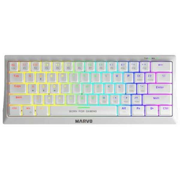 MARVO KG962 Mini Mechanical 