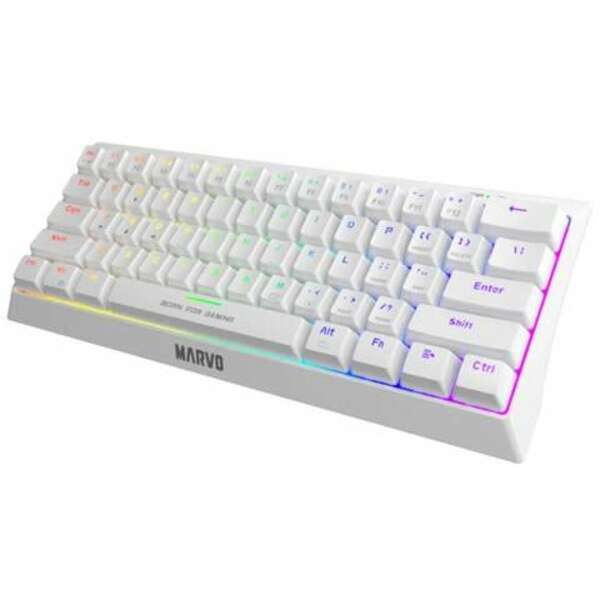 MARVO KG962 Mini Mechanical 