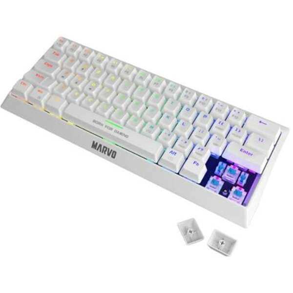 MARVO KG962 Mini Mechanical 