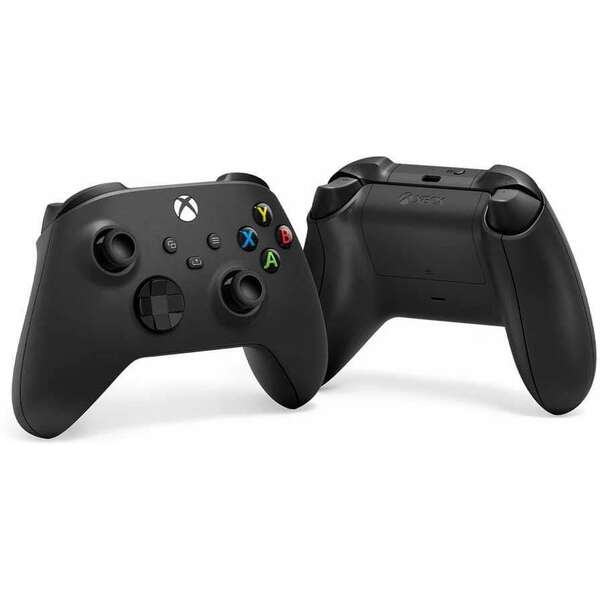 XBOXONE XSX Wireless Controller Carbon Black