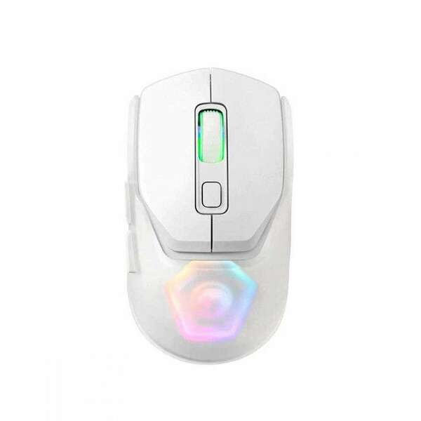 MARVO Z Fit Pro G1W 7D Wireless White