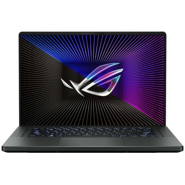 ASUS ROG Zephyrus G16 GU603ZV-N4008W gejmerski laptop Intel® 14-cores i7 12700H 16