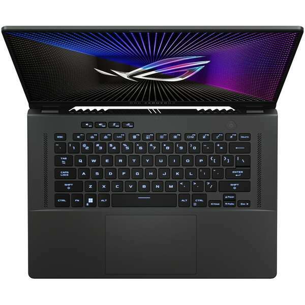 ASUS ROG Zephyrus G16 GU603ZV-N4008W gejmerski laptop Intel® 14-cores i7 12700H 16