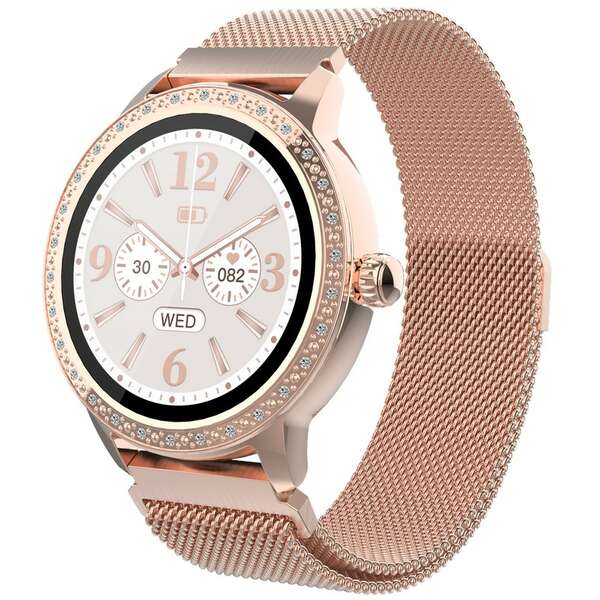 DENVER Smart Watch SW-360RO Rose