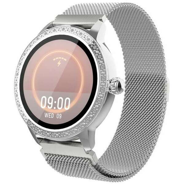 DENVER Smart Watch SW-360S Silver