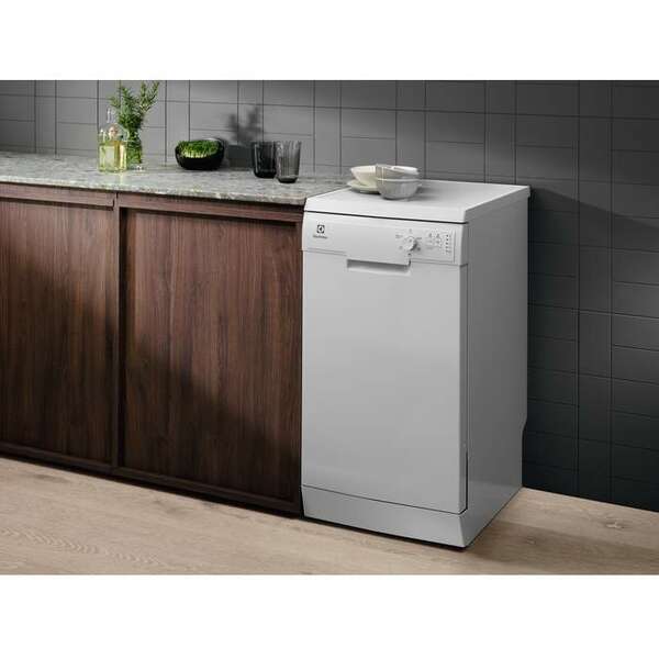 ELECTROLUX ESA12110SW