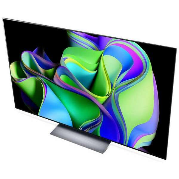 LG OLED55C31LA