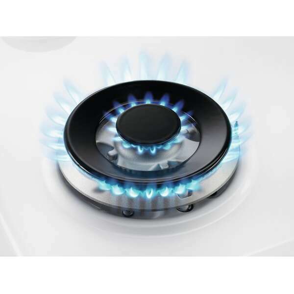 ELECTROLUX KGG64362W