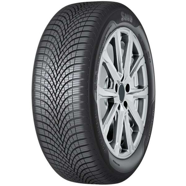 SAVA 185/65 R15 ALL WEATHER 88H