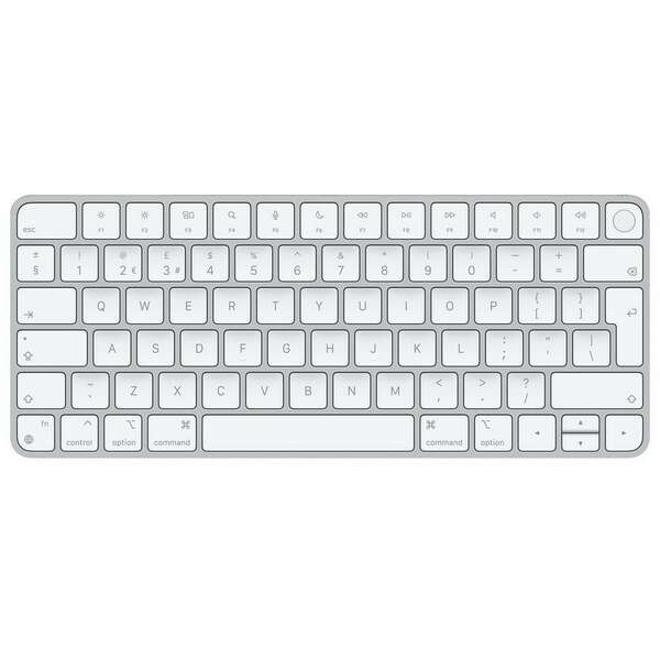 APPLE Magic Keyboard (2021) with Touch ID - International English mk293z/a