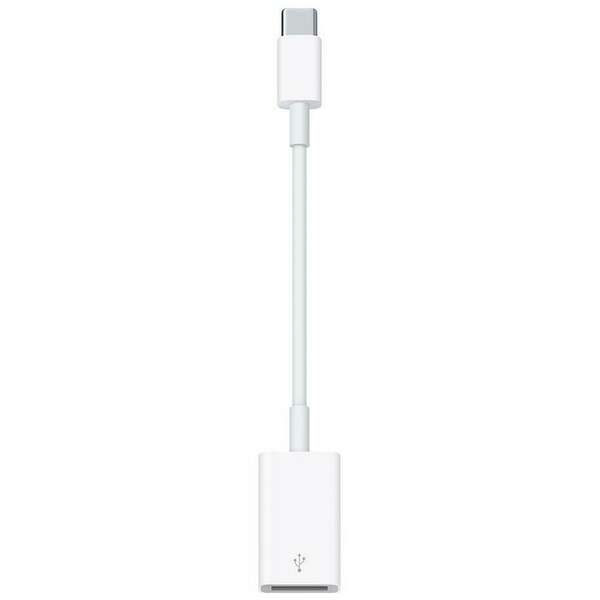 APPLE USB-C to USB Adapter mj1m2zm/a