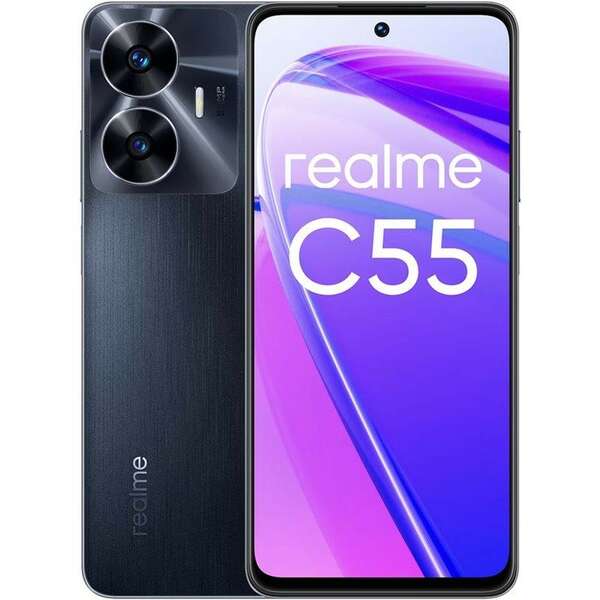 REALME C55 8GB/256GB Rainy Night RMX3710 