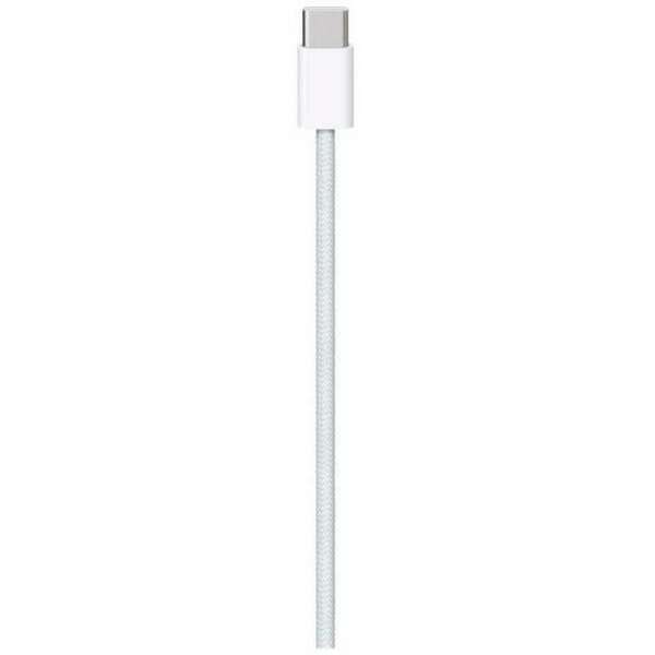 Apple USB-C Woven Charge Cable 60W (1m) mqkj3zm/a