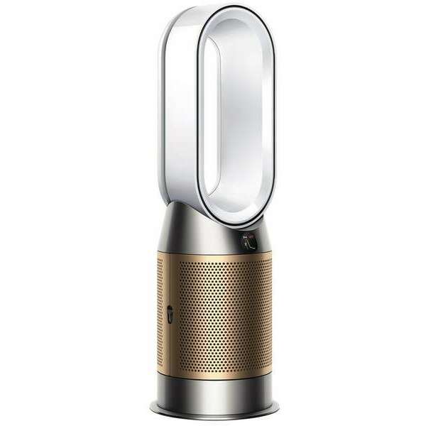 DYSON HP09 Pure Hot & Cool Formaldahyde