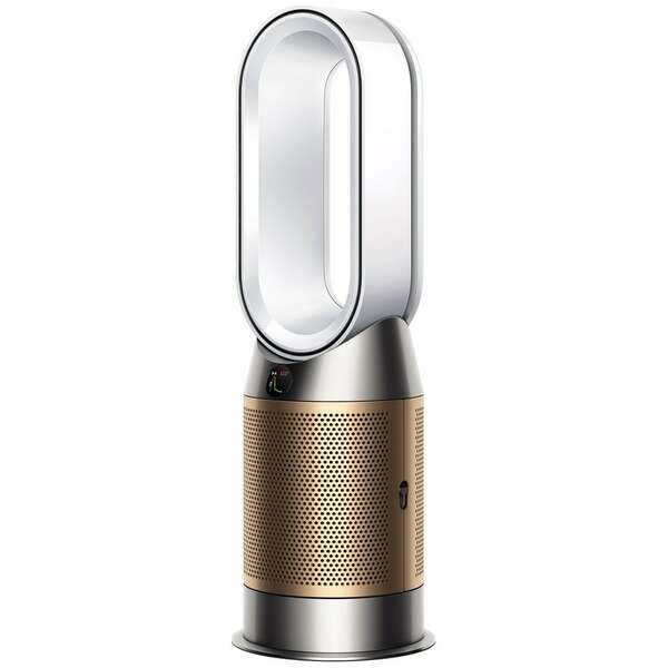 DYSON HP09 Pure Hot & Cool Formaldahyde