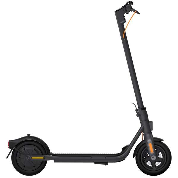 SEGWAY F2 PLUS E