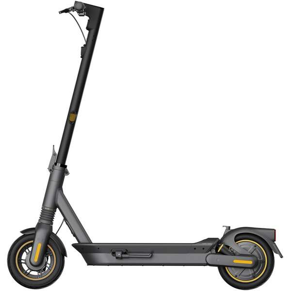 SEGWAY MAX G2 E