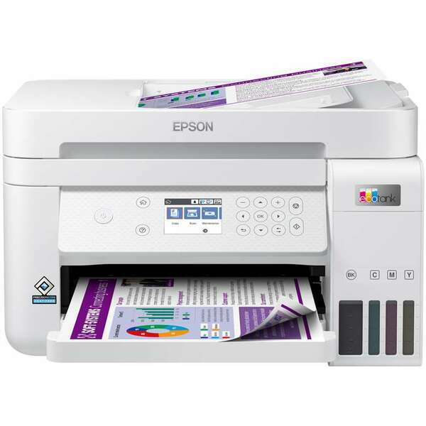 EPSON L6276 A4 MFP Ecotank