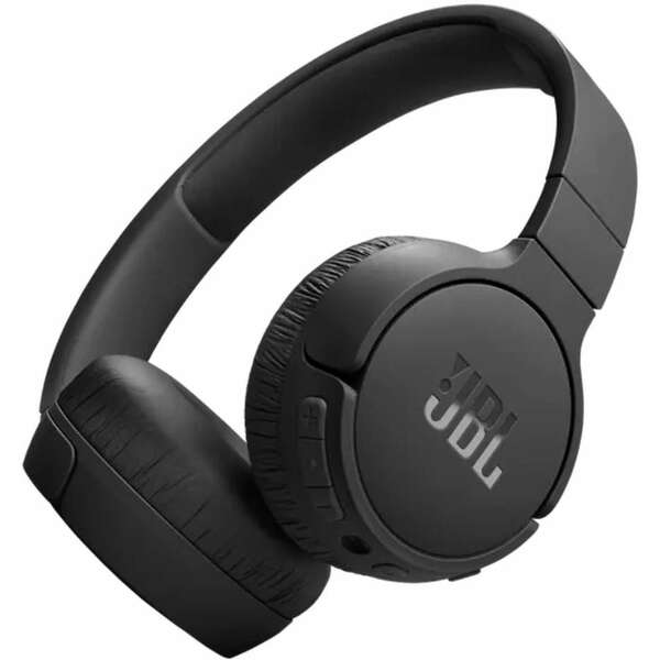 JBL Tune 670 NC blk