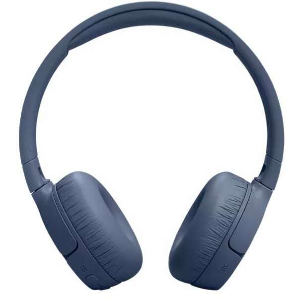 JBL Tune 670 NC blu